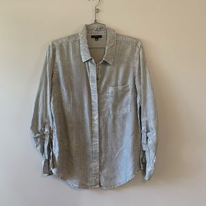 dynamite button-down